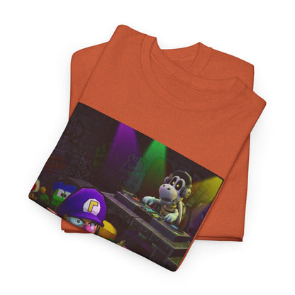 Waluigi & Yoshi Sippin' Lean Party
