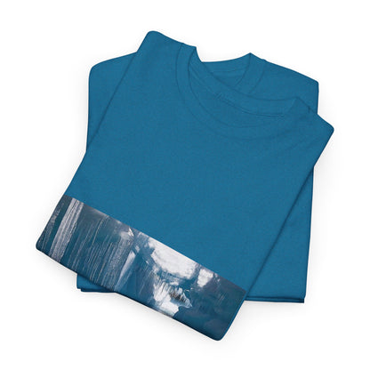 Welcome 2 My House Tee