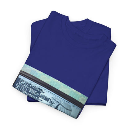 Quiet Storm Graphic Tee