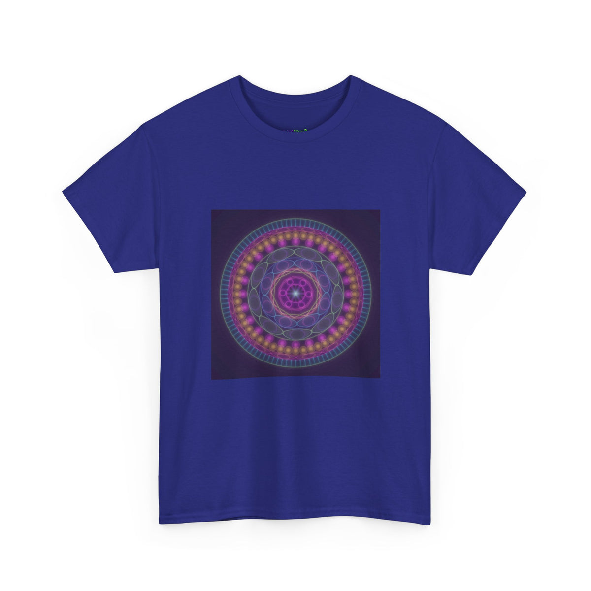 Dacwoo drawings — Seed Mandala Geometry