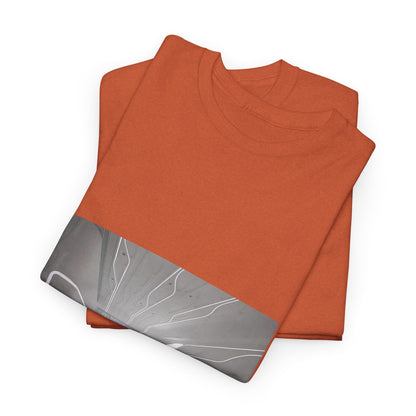 Urban Resin Pulse Graphic Tee