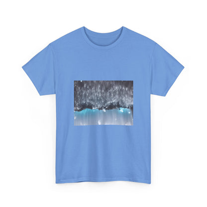 Fortress Of Solitude V1 Tee