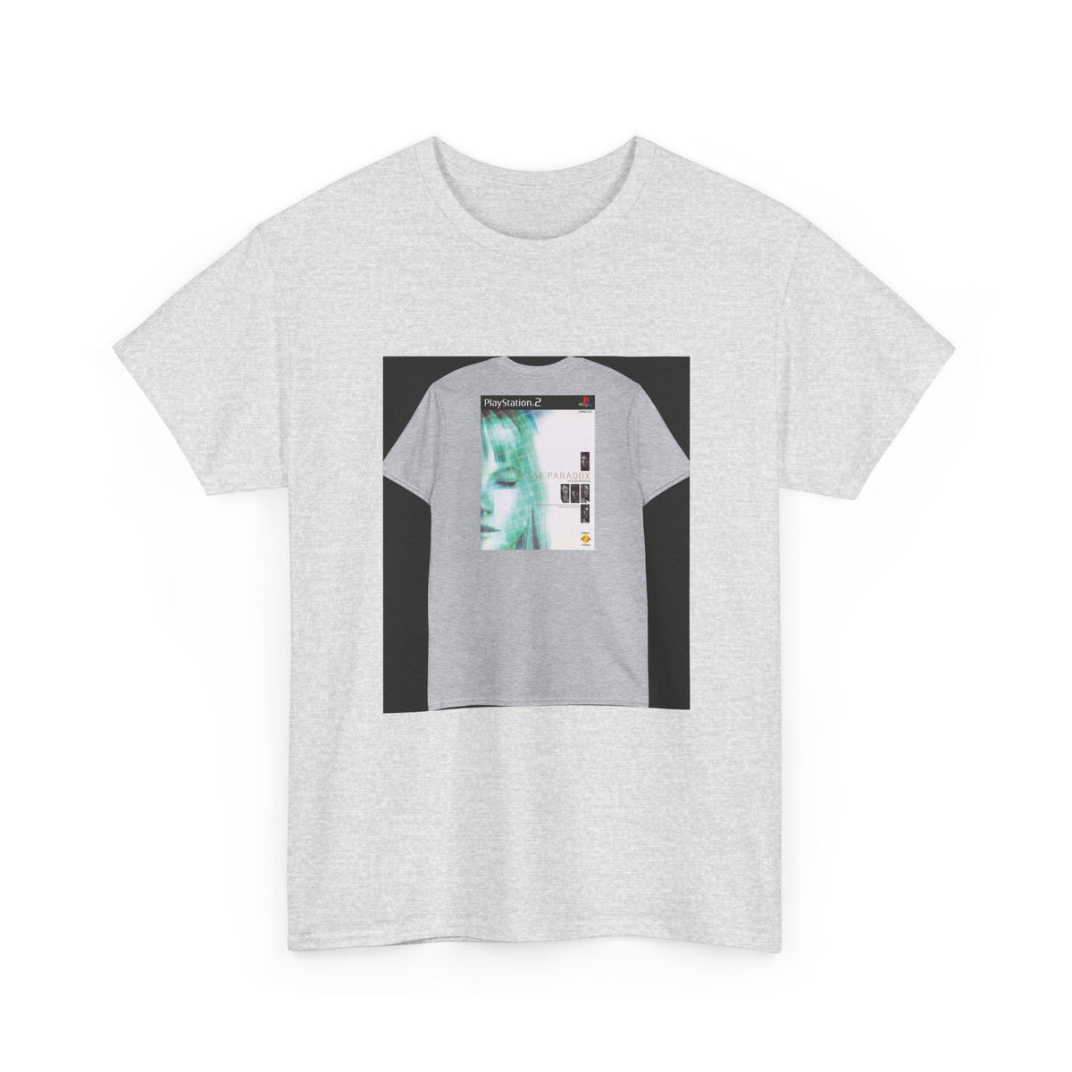 Abstract Concept Art Tee