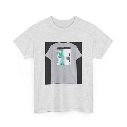 Abstract Concept Art Tee