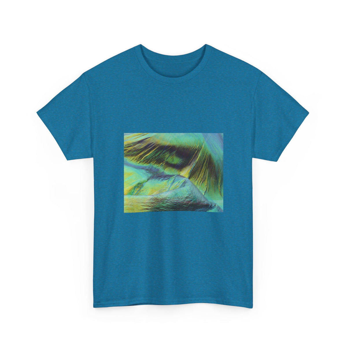 Hidden Horizon Graphic Tee