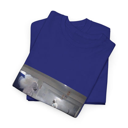 Mystic Smoke Graphic Tee