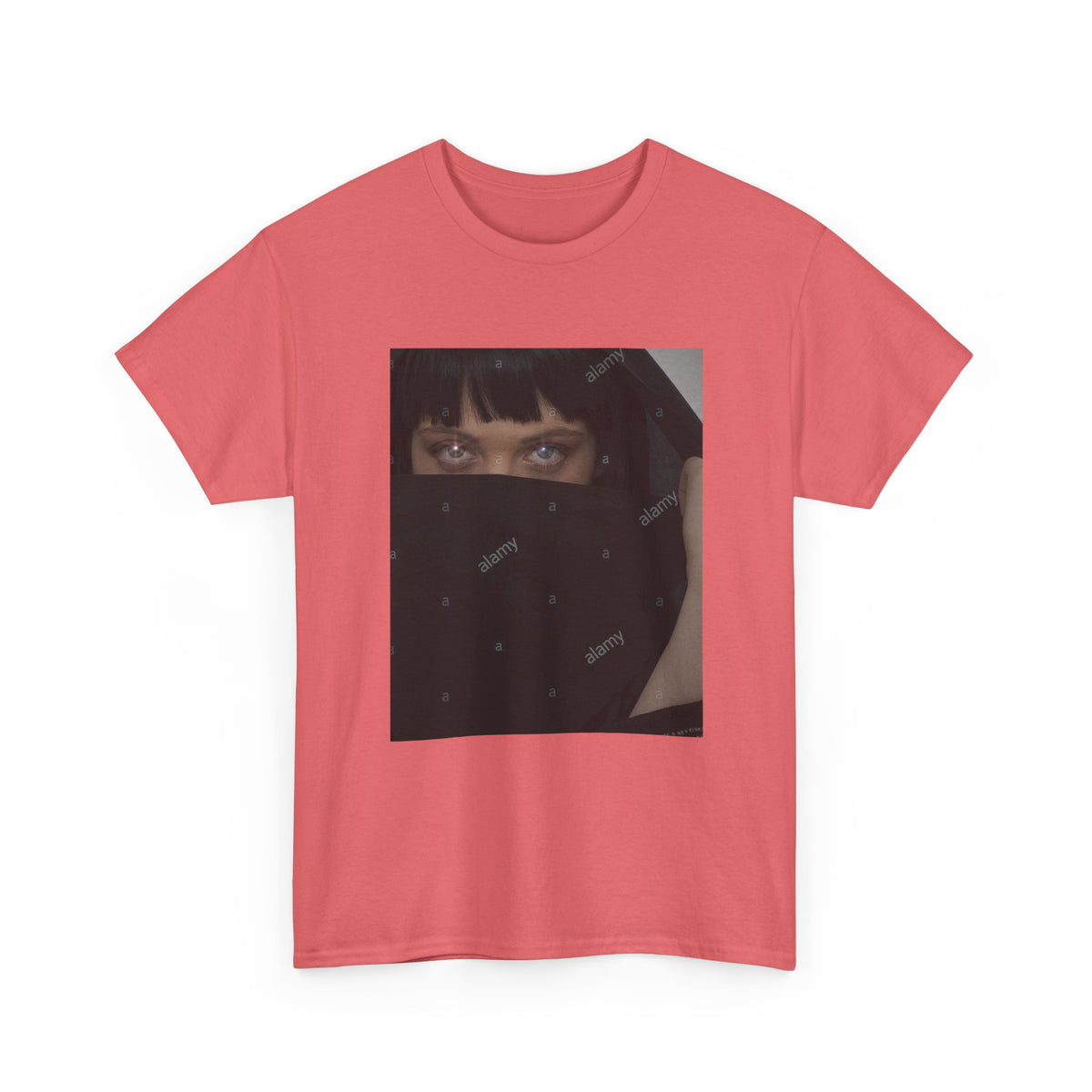 Midnight Haze Graphic Tee