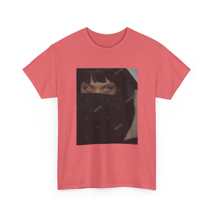 Midnight Haze Graphic Tee