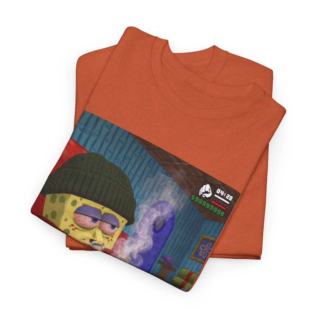 Omeweed Tee Dd2PjbzC4DY-1
