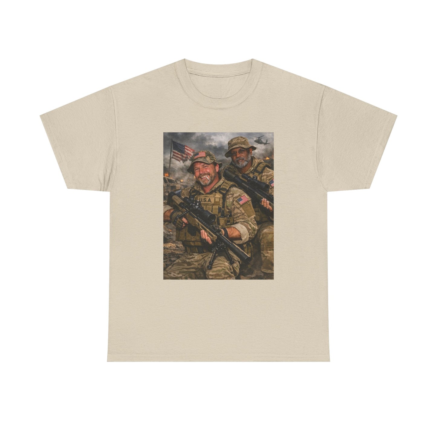 Wilcox Tees — Golden Days Good Ole
