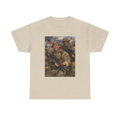 Wilcox Tees — Golden Days Good Ole