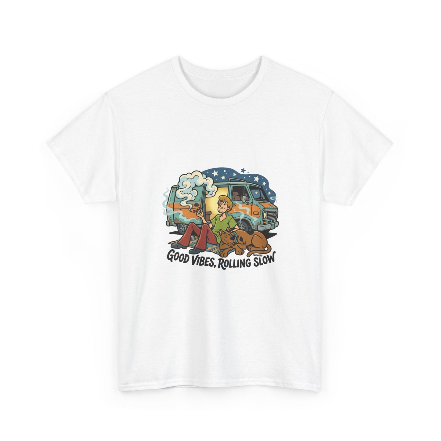 Omeweed — Road Trip Revelry