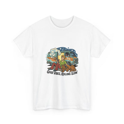 Omeweed — Road Trip Revelry