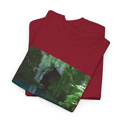 Midnight Haze Graphic Tee