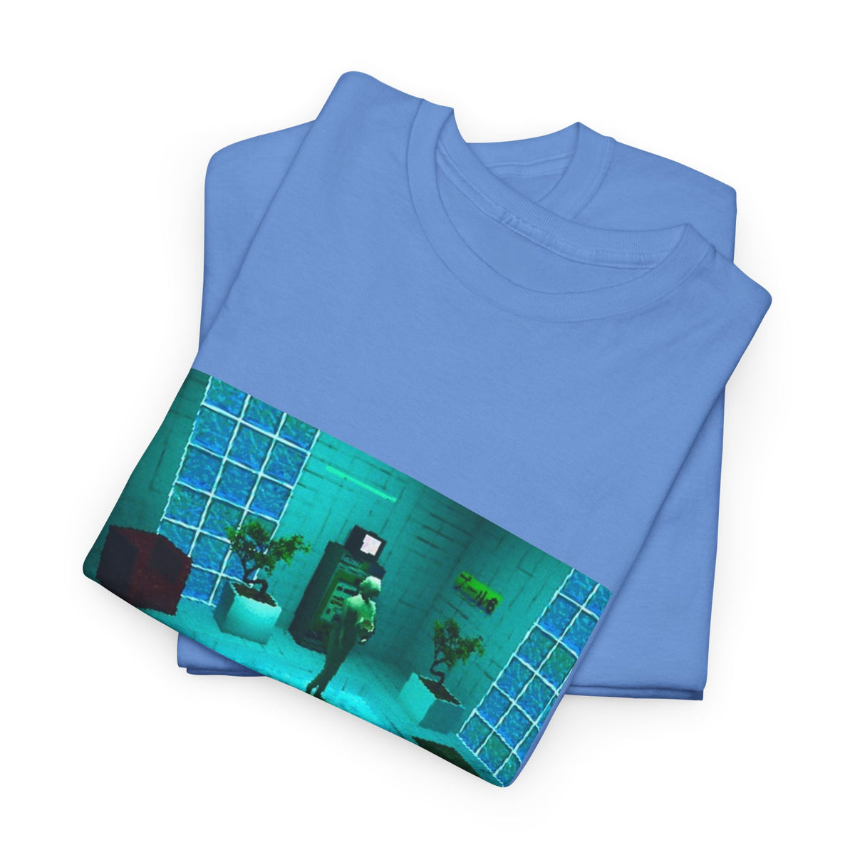 Afterglow Drift Graphic Tee