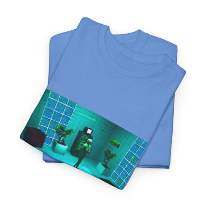 Afterglow Drift Graphic Tee