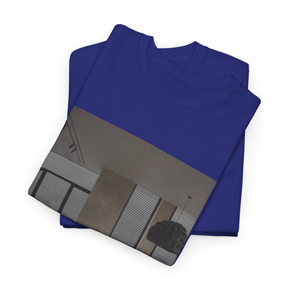 Mystic Haze Graphic Tee