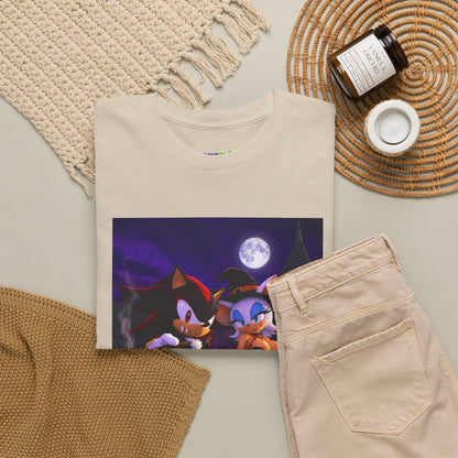 Ethereal Whisper Graphic Tee