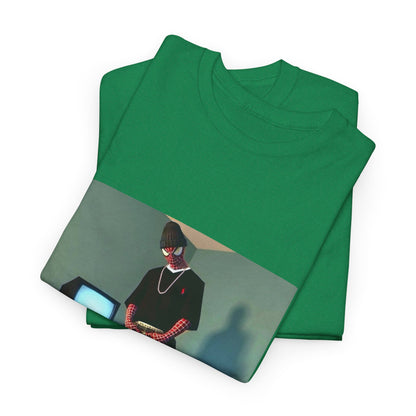 Streetwear Spider-Man Chill Mode Tee