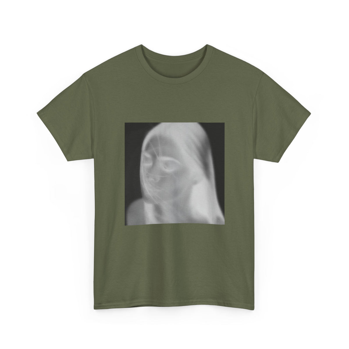 Midnight Ember Graphic Tee