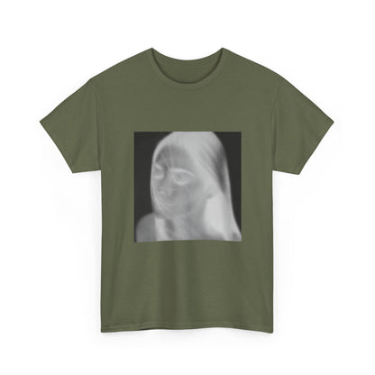 Midnight Ember Graphic Tee