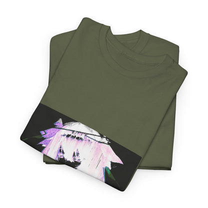 Static Pulse Graphic Tee