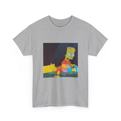 Eclipse Pulse Graphic Tee