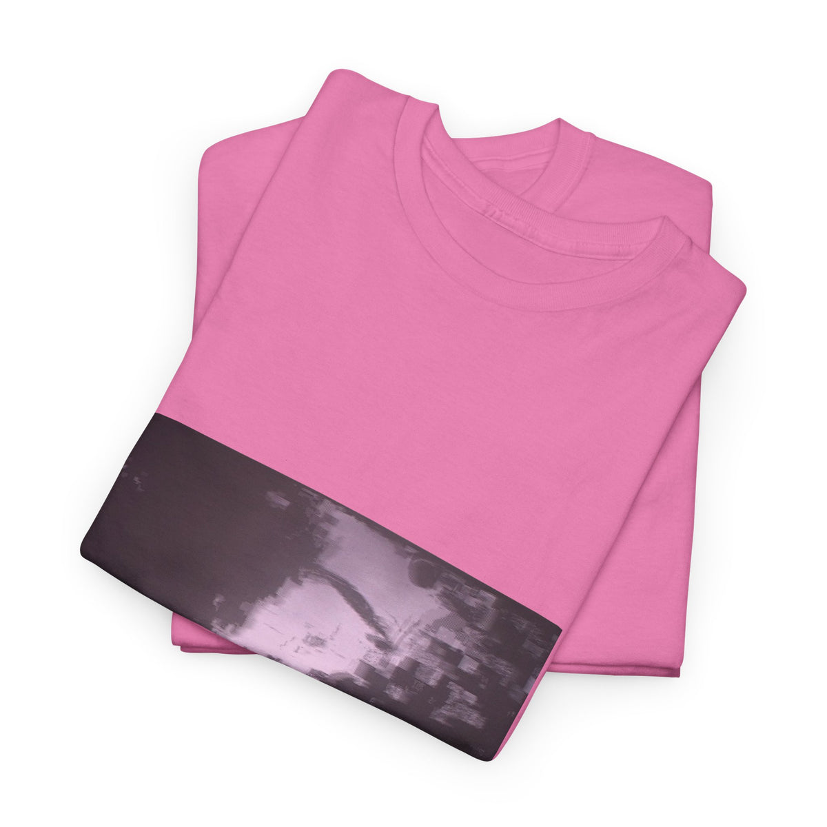 Lunar Static Graphic Tee