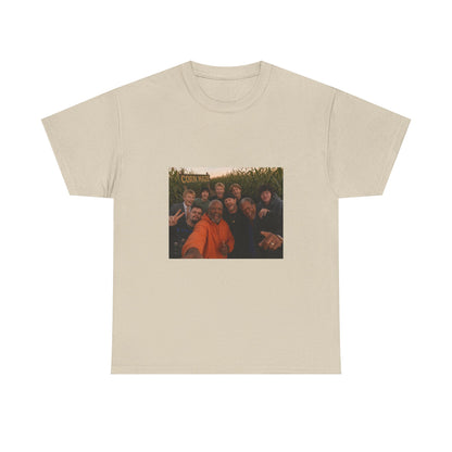 Wilcox Tees — Mr Beast Morgan Freeman