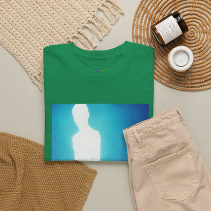 Secret Stash Graphic Tee