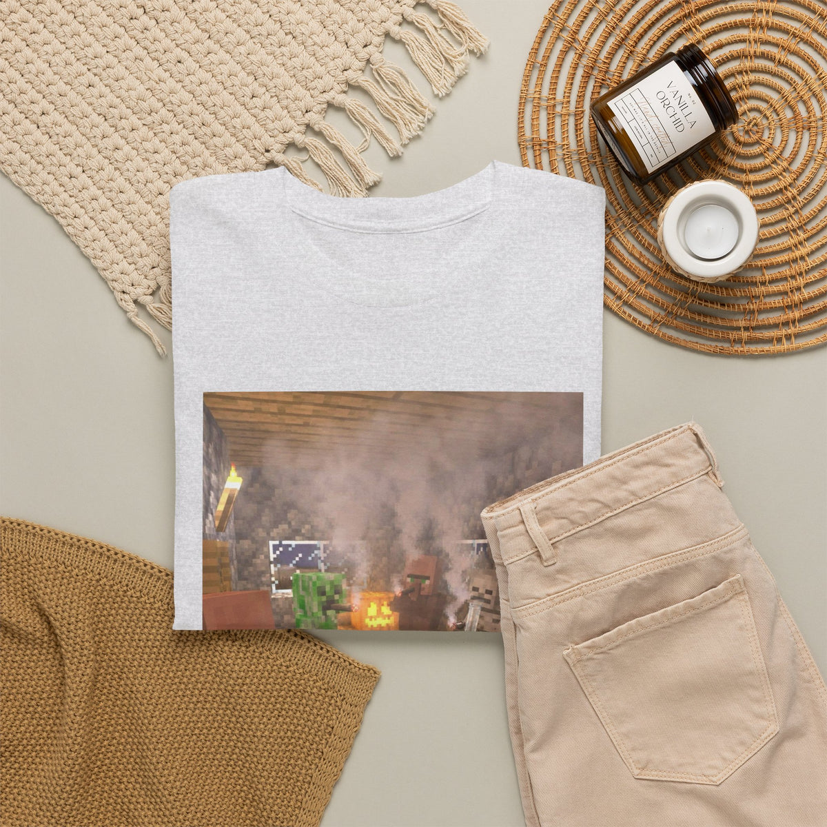 Omeweed Tee DeIaCkDGqsa-1