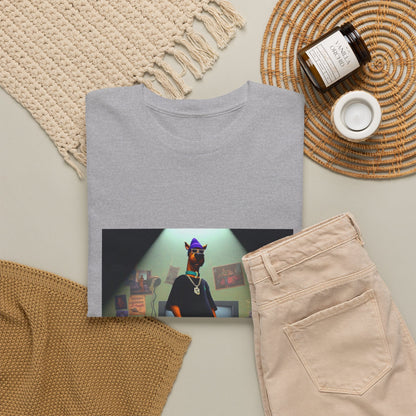Drip Scooby Doo In The Spotlight Tee