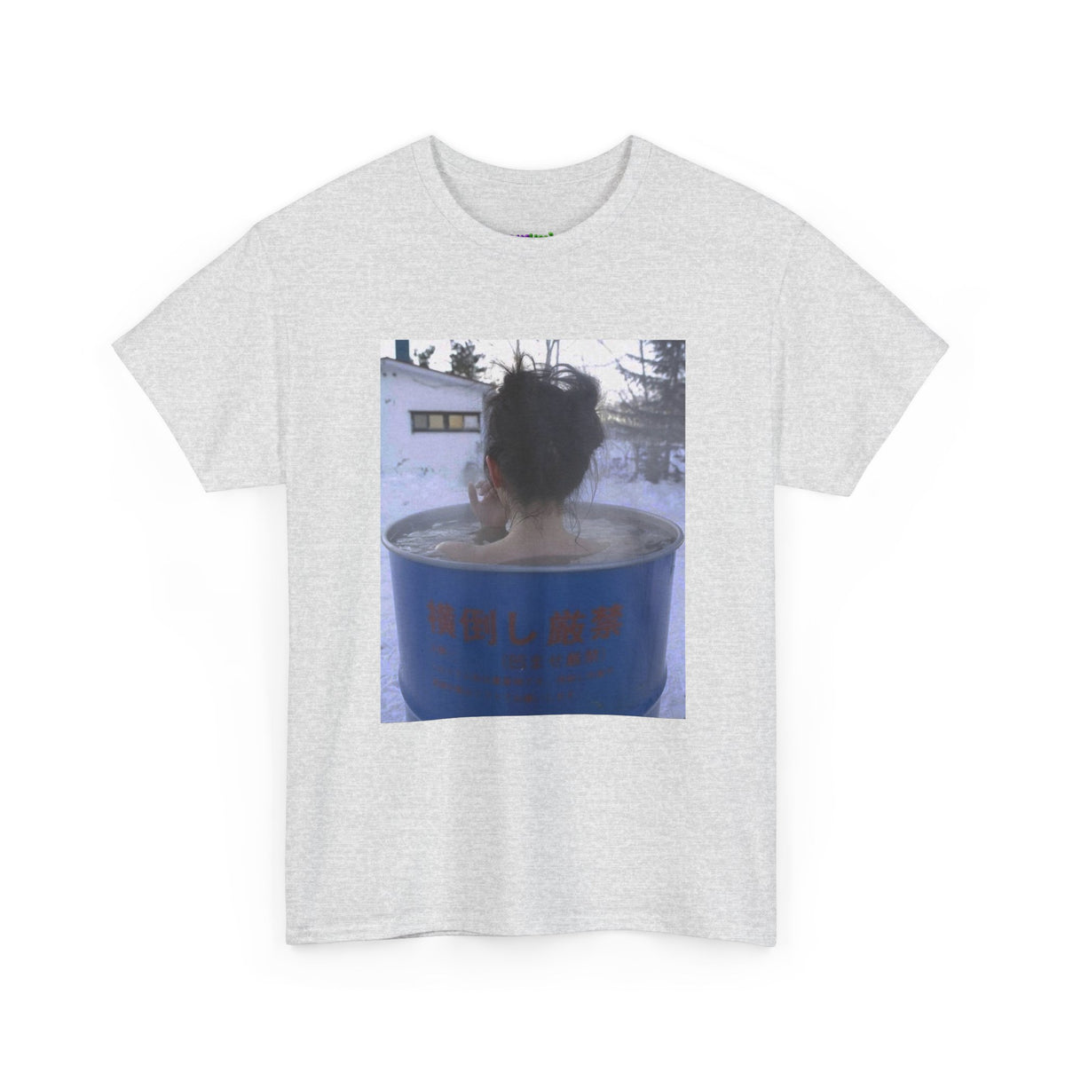 Solar Sativa Graphic Tee