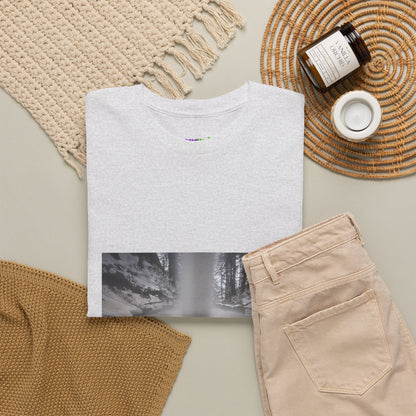 Silent Reverie Graphic Tee