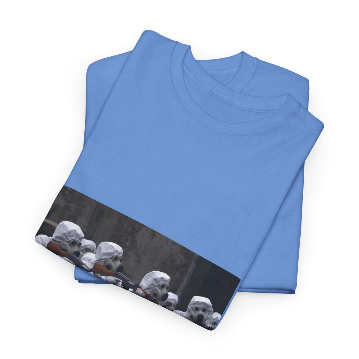 Silent Bloom Graphic Tee