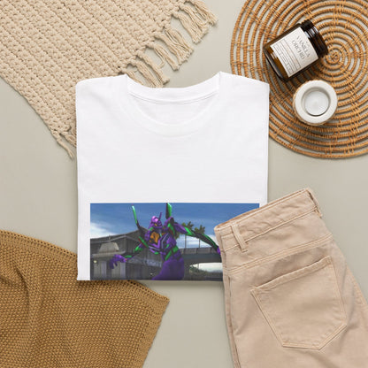 Mystery Vibe Graphic Tee