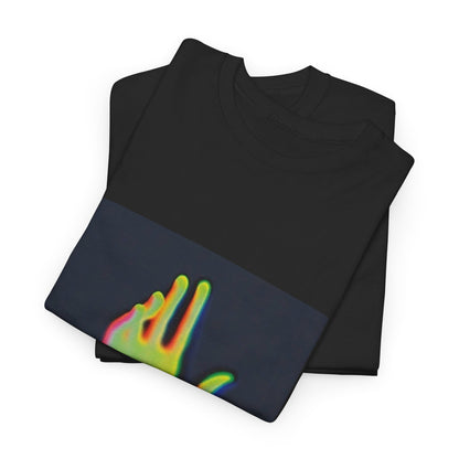 Midnight Haze Graphic Tee