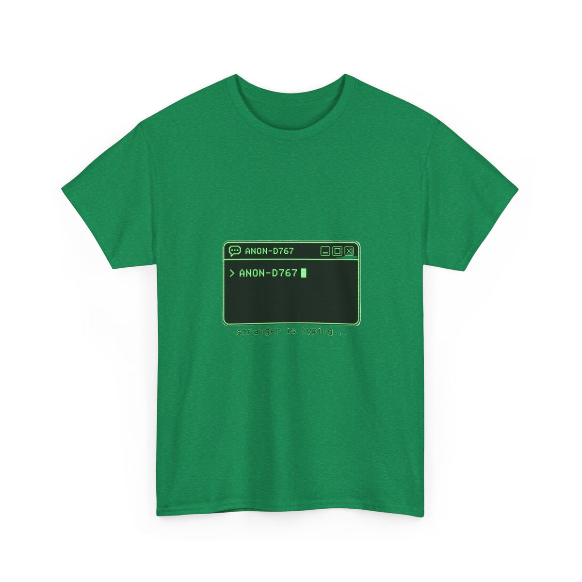 Anon-D767 Tee