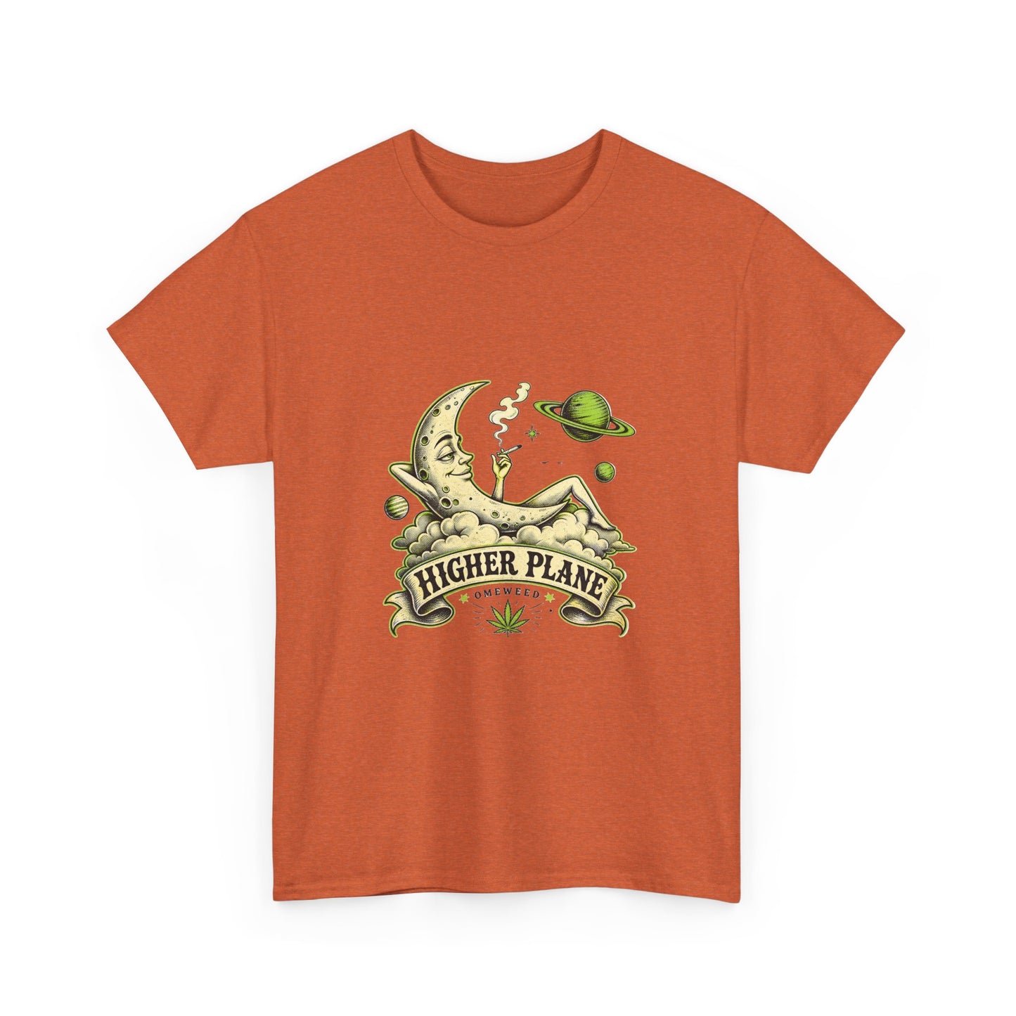 Higher Plane Tee