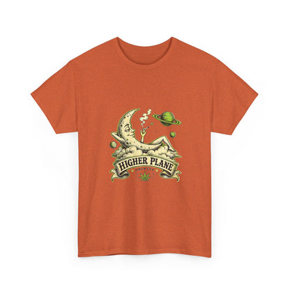 Higher Plane Tee