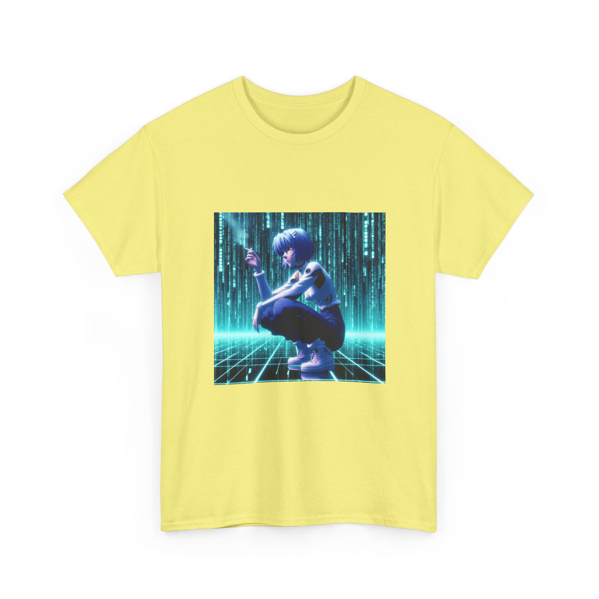 Omeweed Tee DBxTL18RxoJ-20