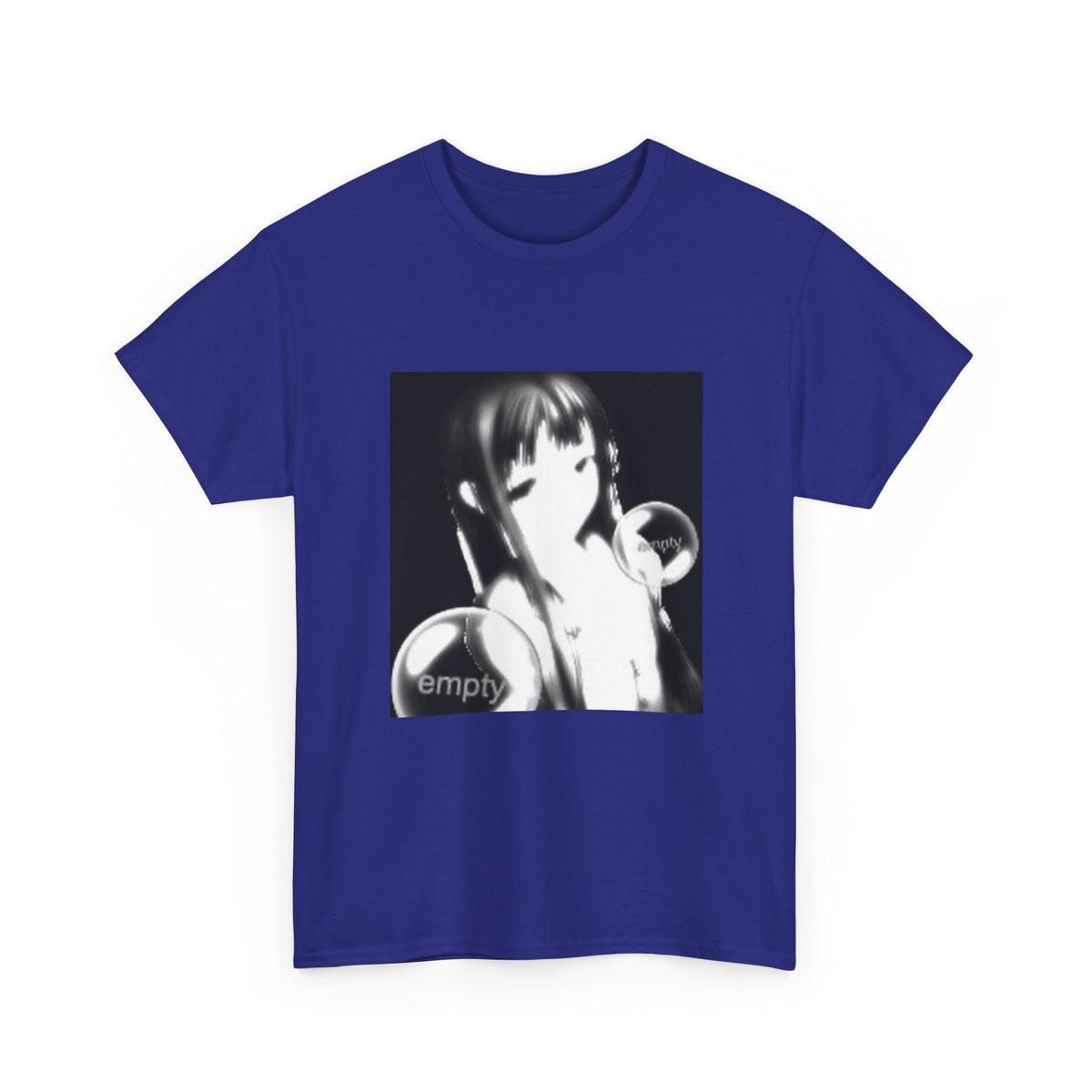 Neon Reverie Graphic Tee