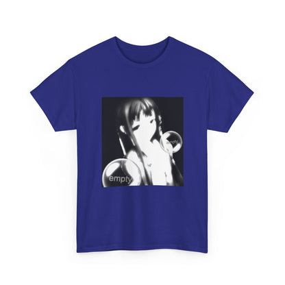 Neon Reverie Graphic Tee