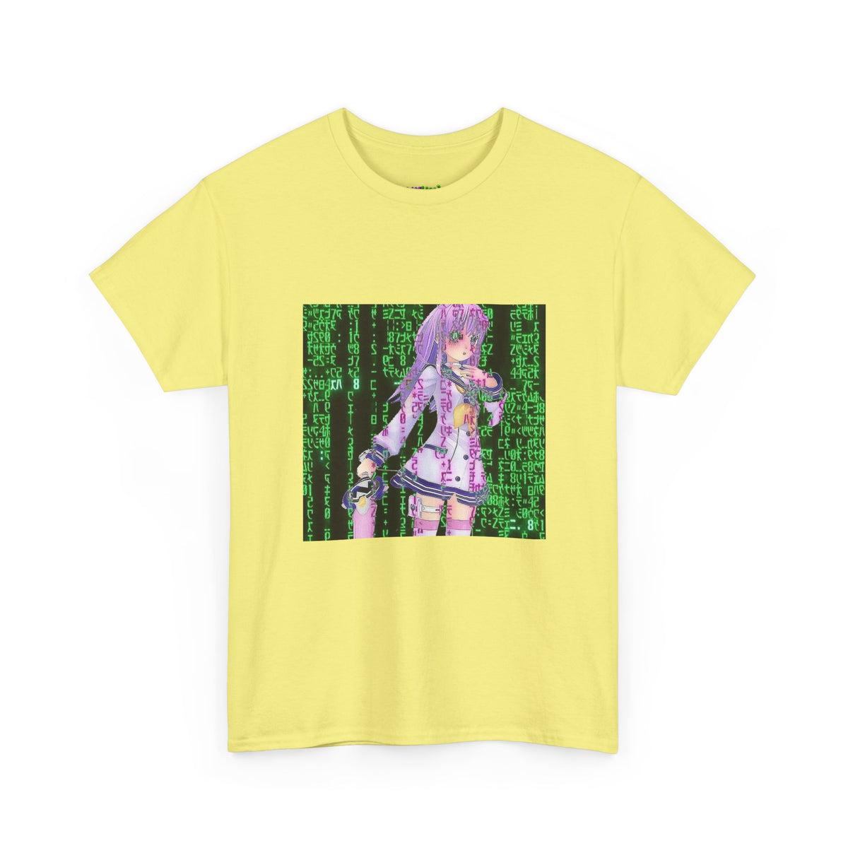Vibe Resin Pulse Graphic Tee