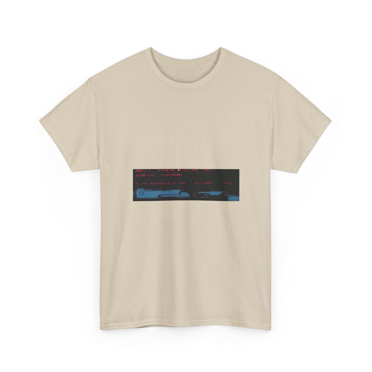 Omeweed Tee COWHFK6Htns-1