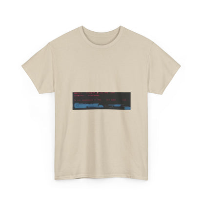 Omeweed Tee COWHFK6Htns-1