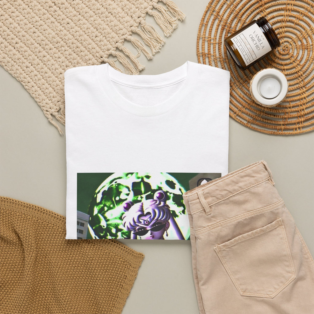 Sniper Pack Tactical Tee