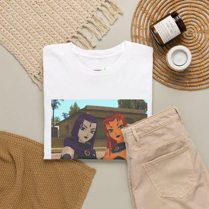 Solar Drift Graphic Tee