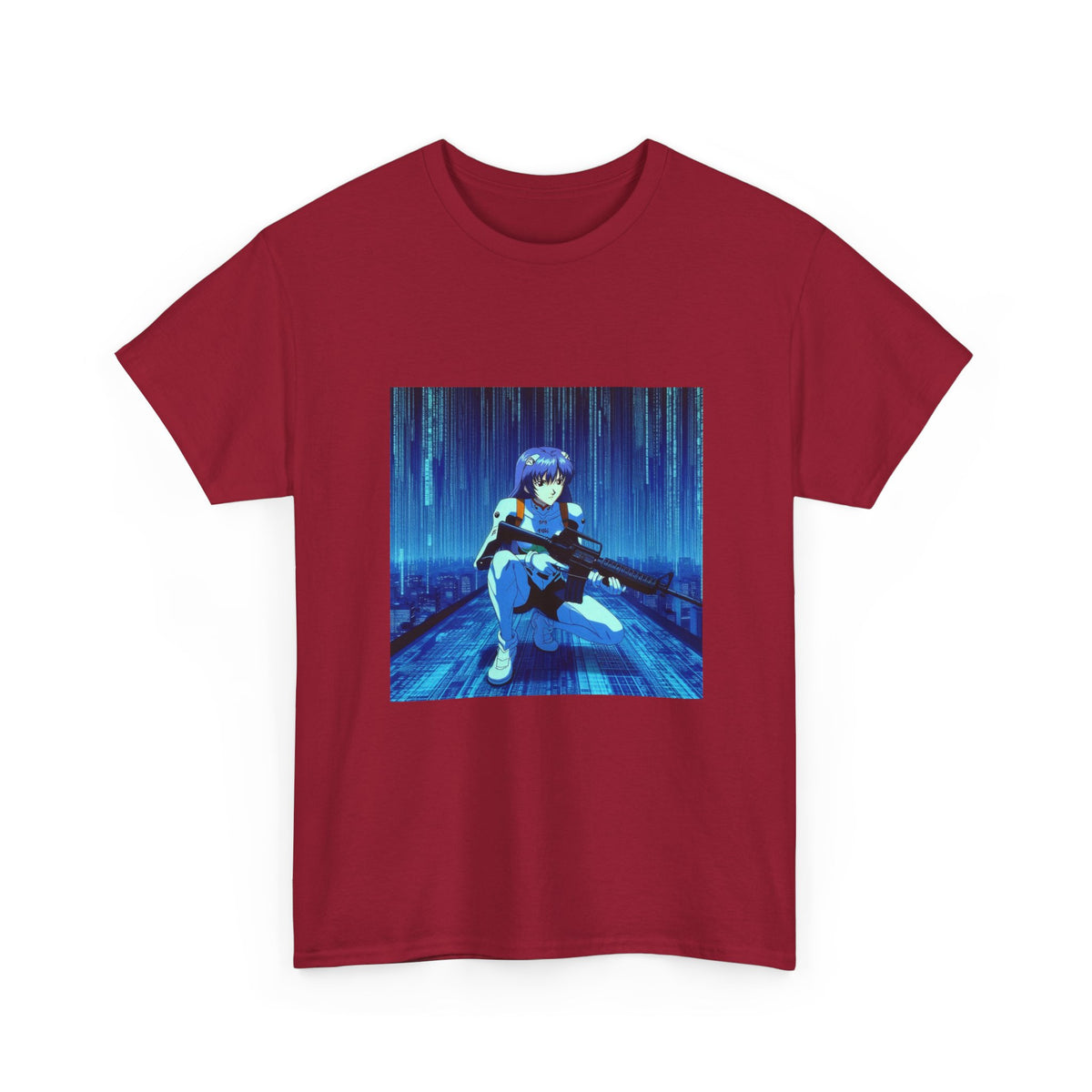 Rei Matrix Pack III Tee (Design 16)