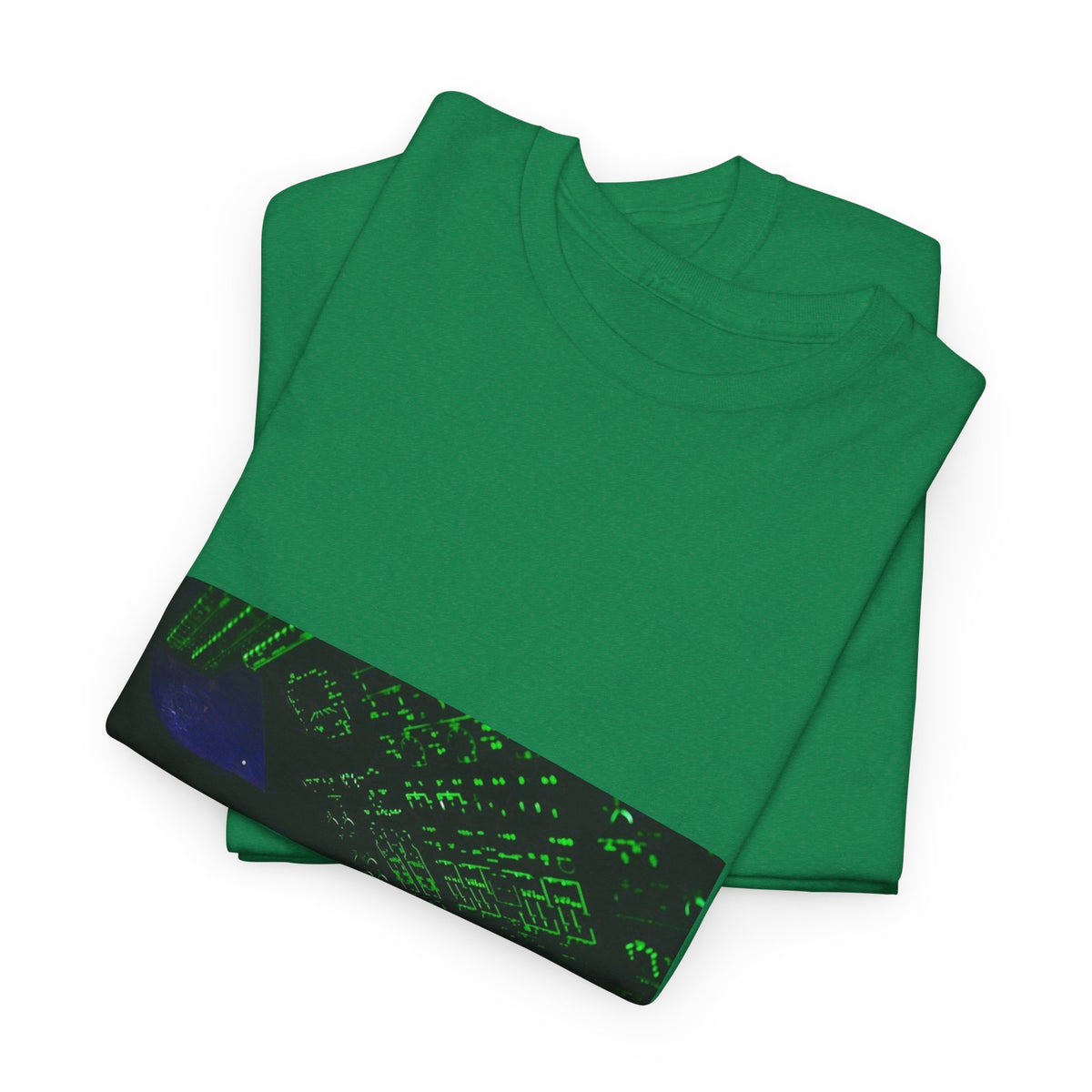 Quiet Echo Graphic Tee
